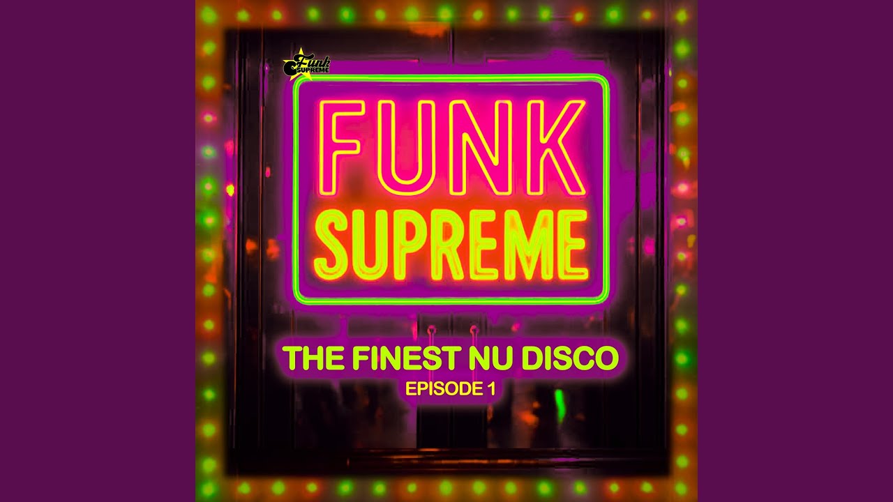 Want My Guy (Nu Disco Club Mix)