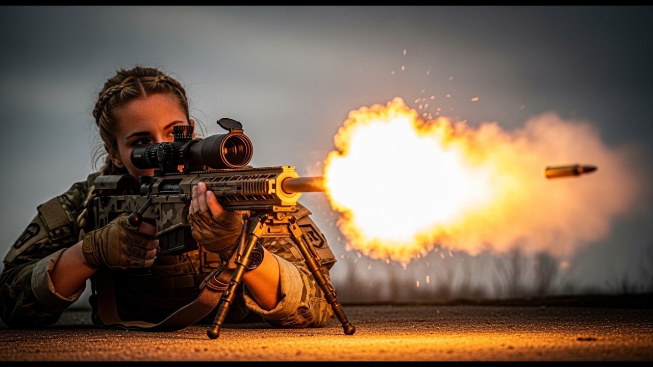 THE GHOST IN THE SCOPE | Hunting A Traitor Using The Master’s Own Manual