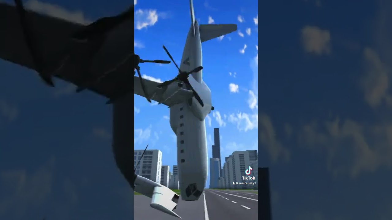How is bro even 😭 #tfs #tfsgaming #turbopropflightsimulator #gaming #tfshorts