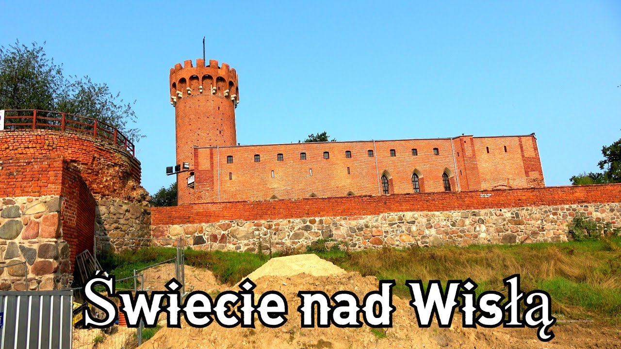 Świecie nad Wisłą