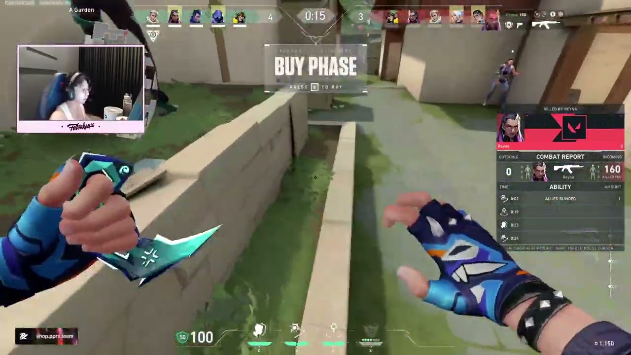 MATCH MVP! 26 KILLS! PRX F0RSAKEN YORU HAVEN PRO RADIANT VALORANT GAMEPLAY! FULL MATCH VOD