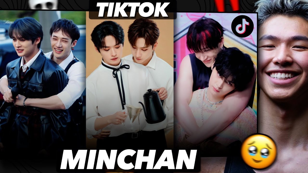 Реакция спортсмена на подборку МинЧана с родителями Stray Kids в TikTok