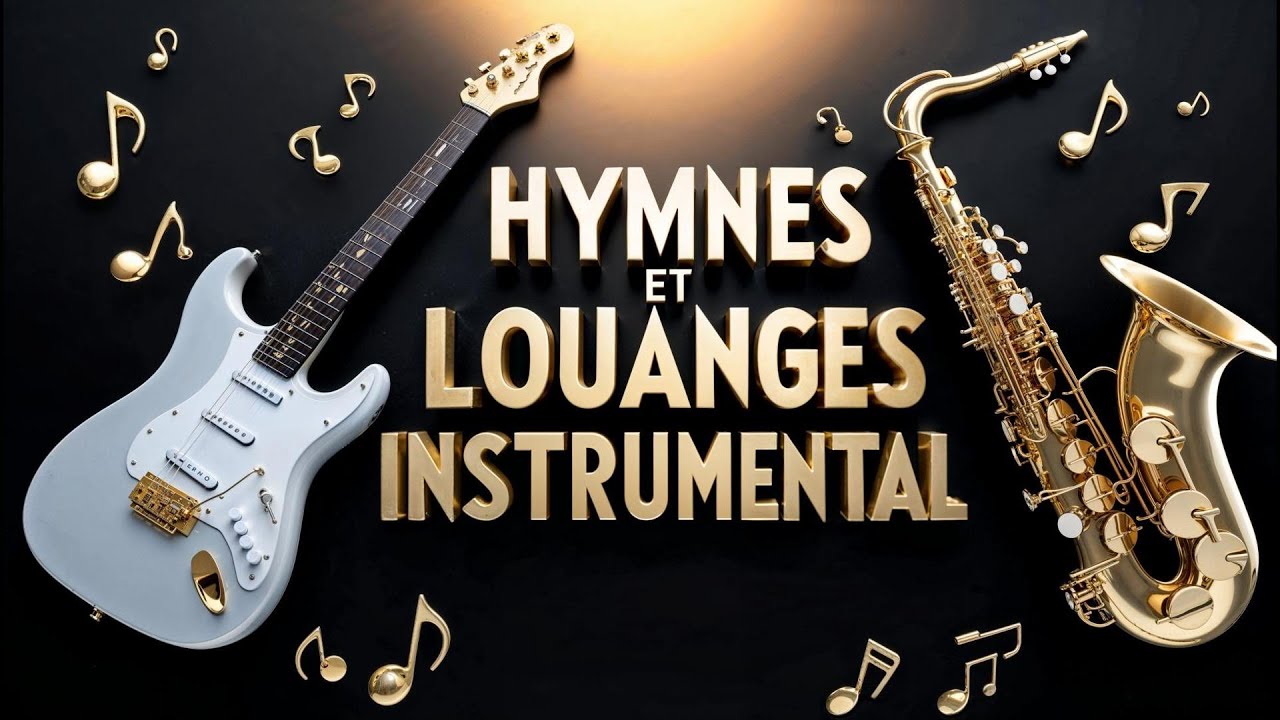 HYMNES ET LOUANGES INSTRUMENTAL