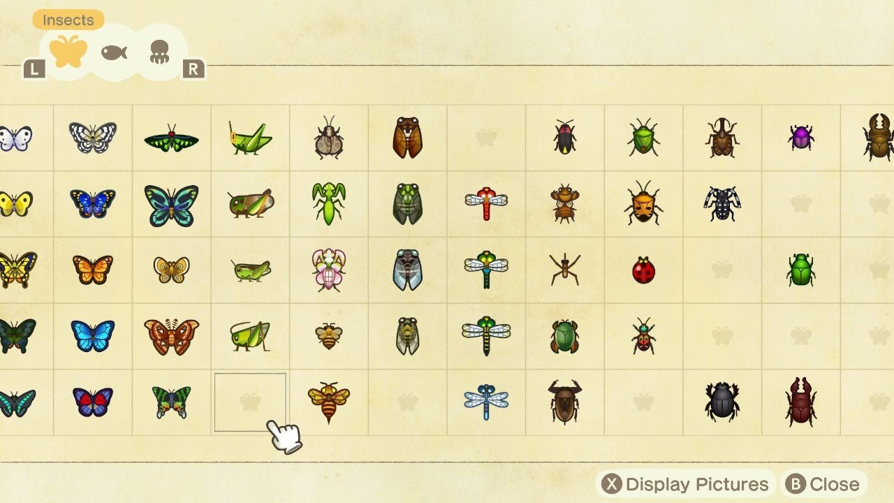 Completing the Critterpedia | Episode 2