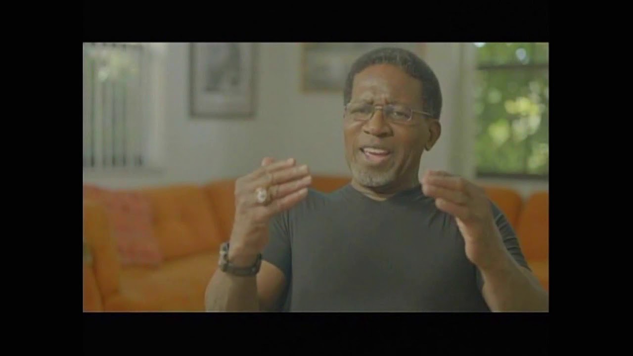 Mercury Morris the full interview sneak preview