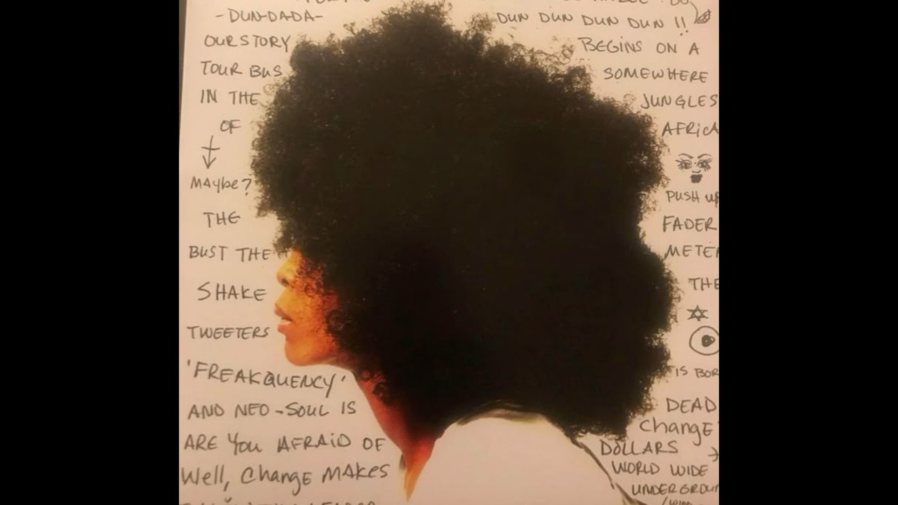 a free erykah badu x jill scott type beat