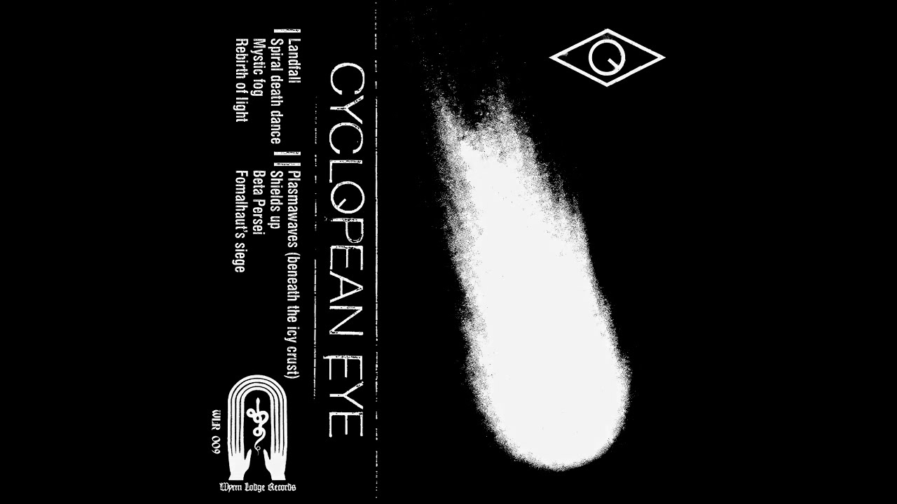 Cyclopean Eye -  Fomalhaut's siege