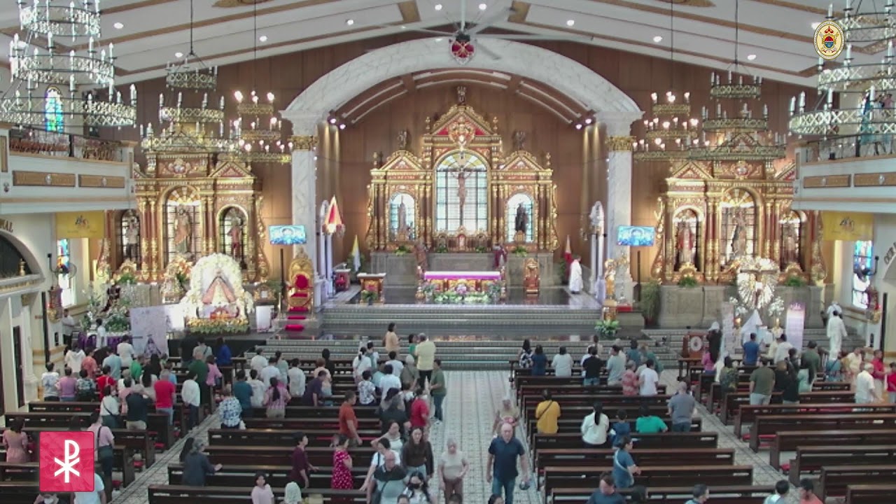 Sunday Holy Mass - March 15, 2026 | 6 AM