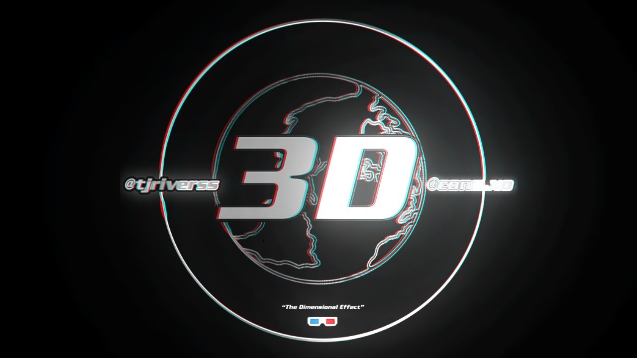 3D DRUMKIT by @conz.xo & @tjriverss [Trap, Glo, D Rich, Shawty Redd]