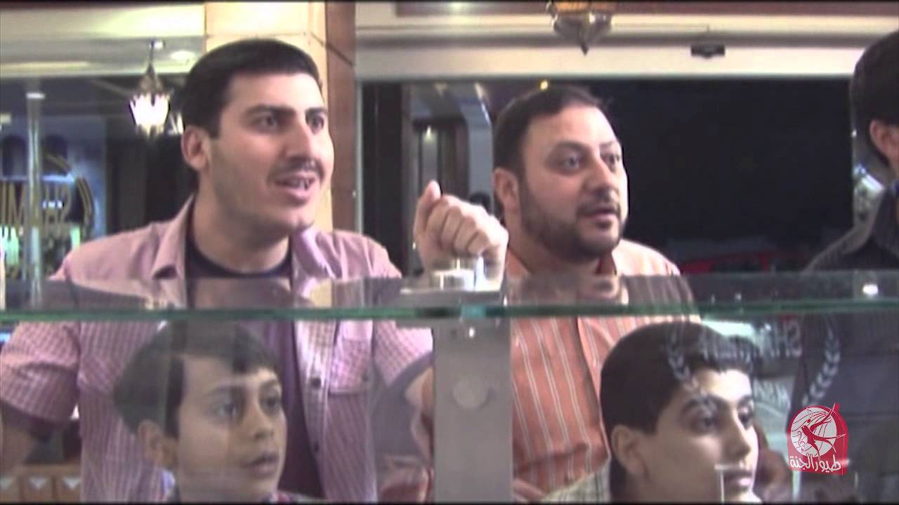 طلة عيد - محمد بشار |  طيور الجنة ToyorZaman