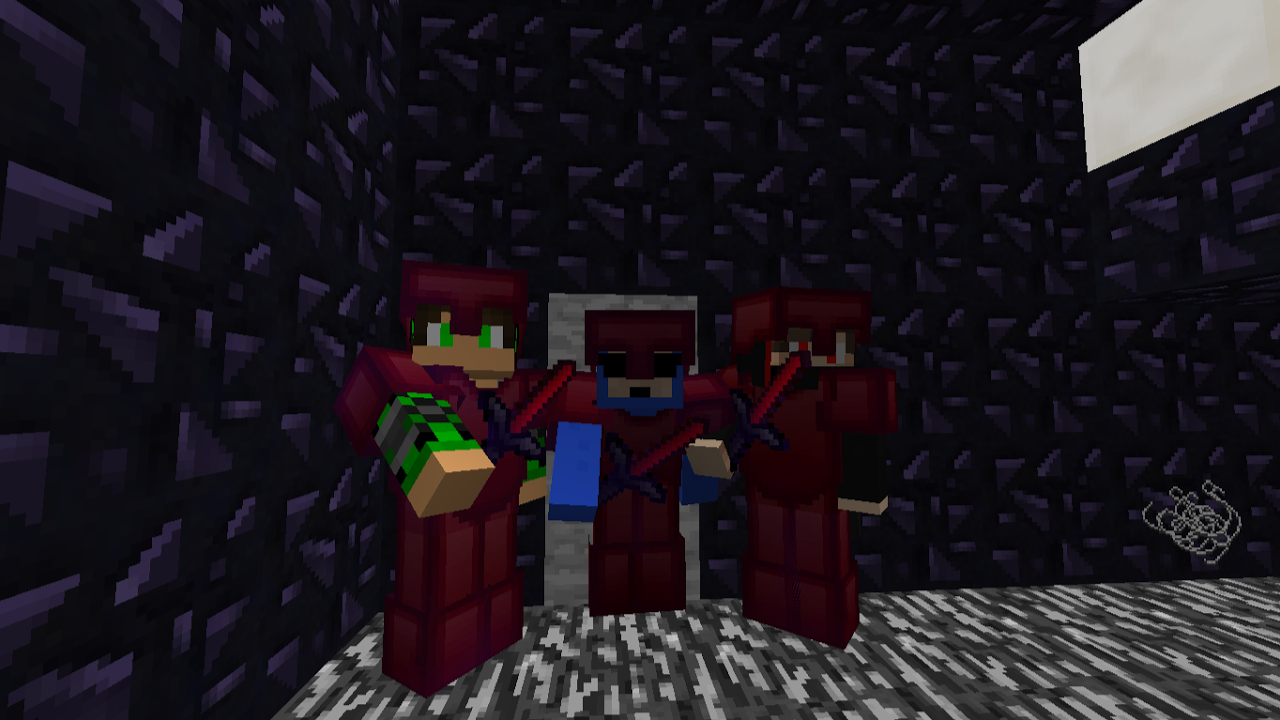Arcane/CosmicPvp Dungeonplanet