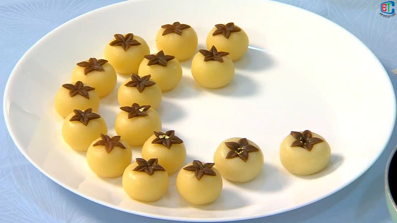 ขนมไทยใส่ไอเดีย ตอนที่ 7 ขนมเสน่ห์จันทร์ (TV Digital ช่อง 52)