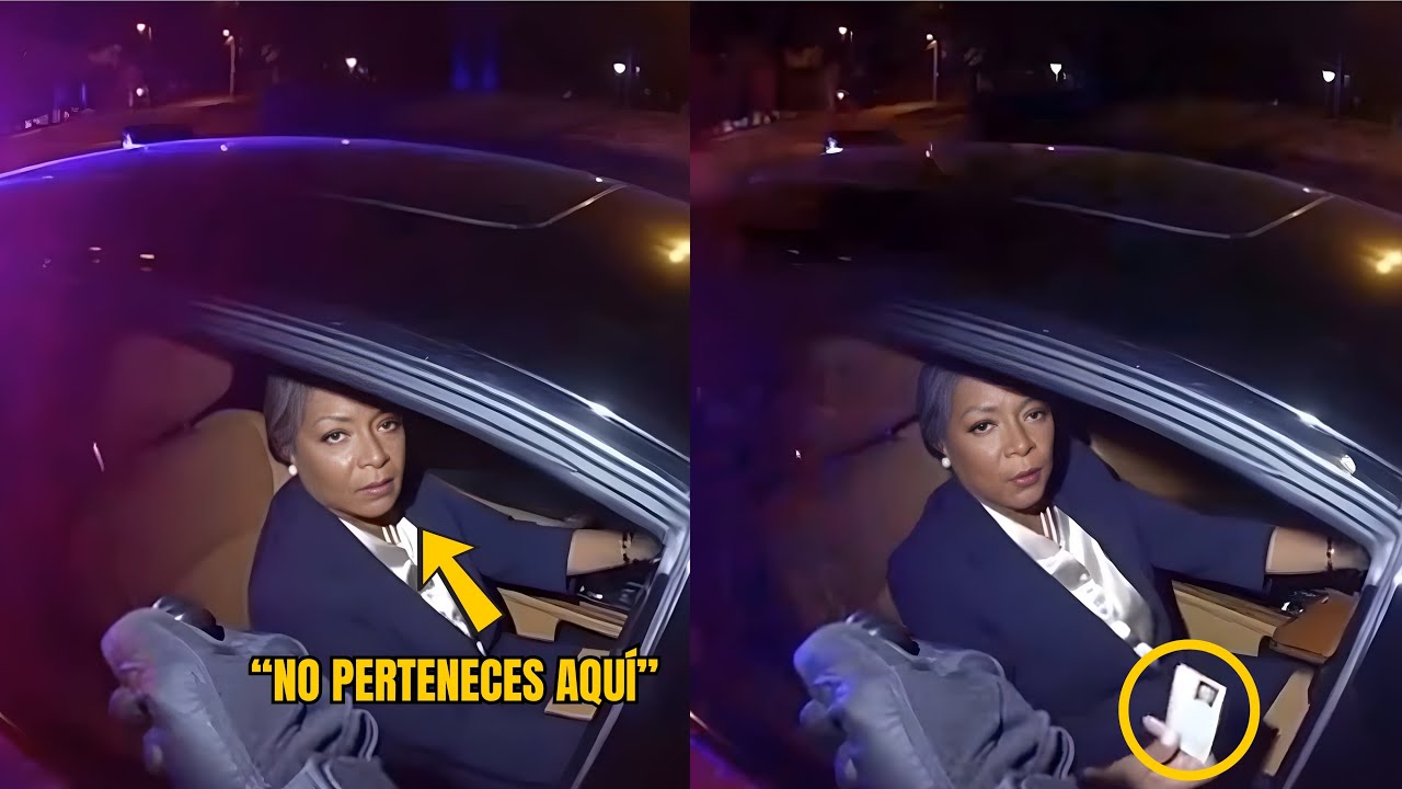 Policía estatal detiene a juez afroamericano: su carrera termina tras acuerdo de $4 millones