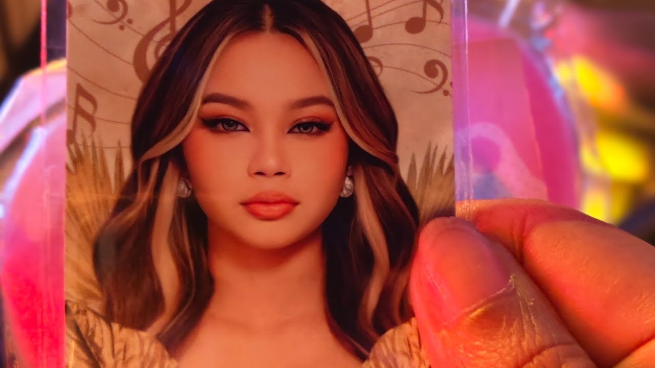 CALL ME KOLETTE ALBUM LAUNCH AND FAN MEET| DANIELLE RAE NICOLE
