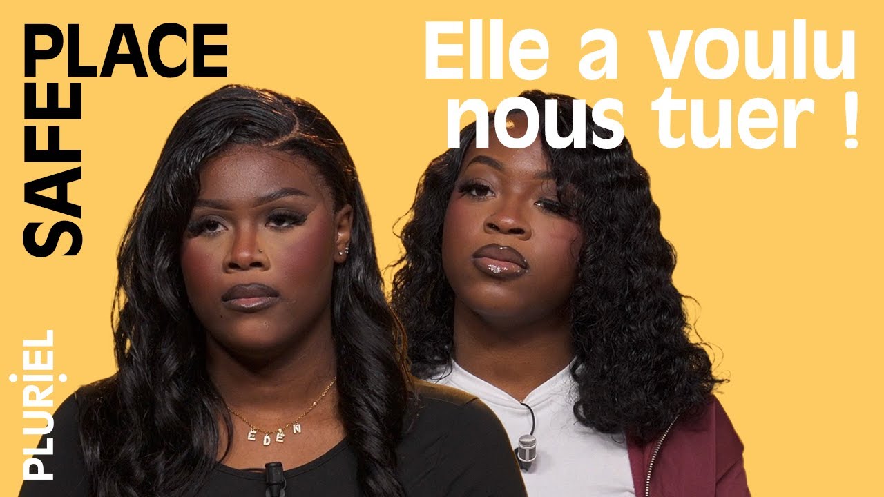On a grandies avec une belle-mère maltraitante et violente
