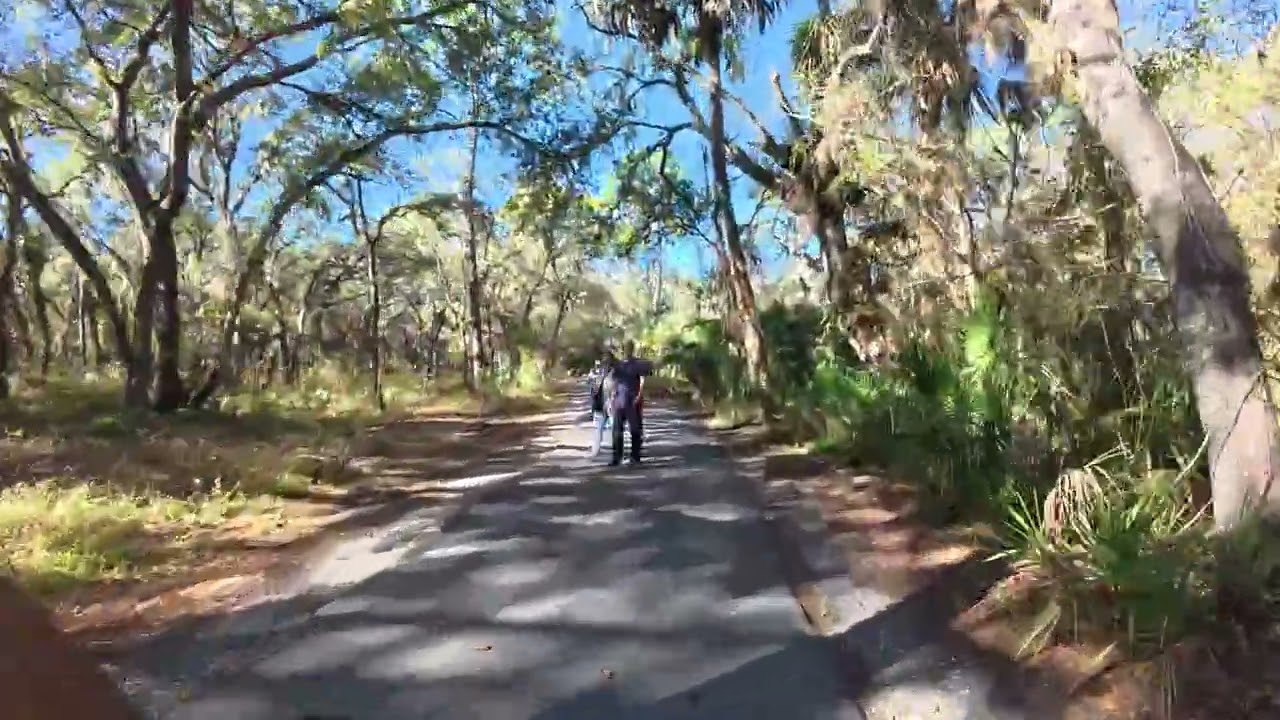 Lettuce Lake Park