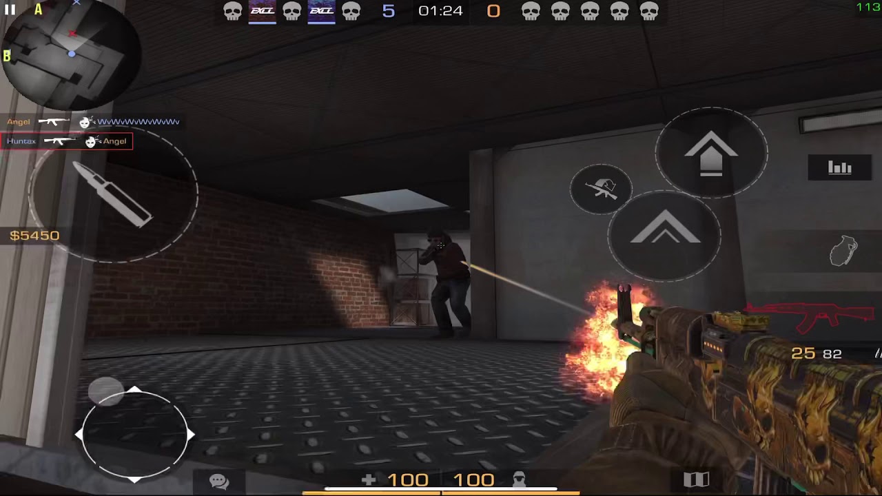 I Joined EXCL? | 120FPS SO2 Highlights