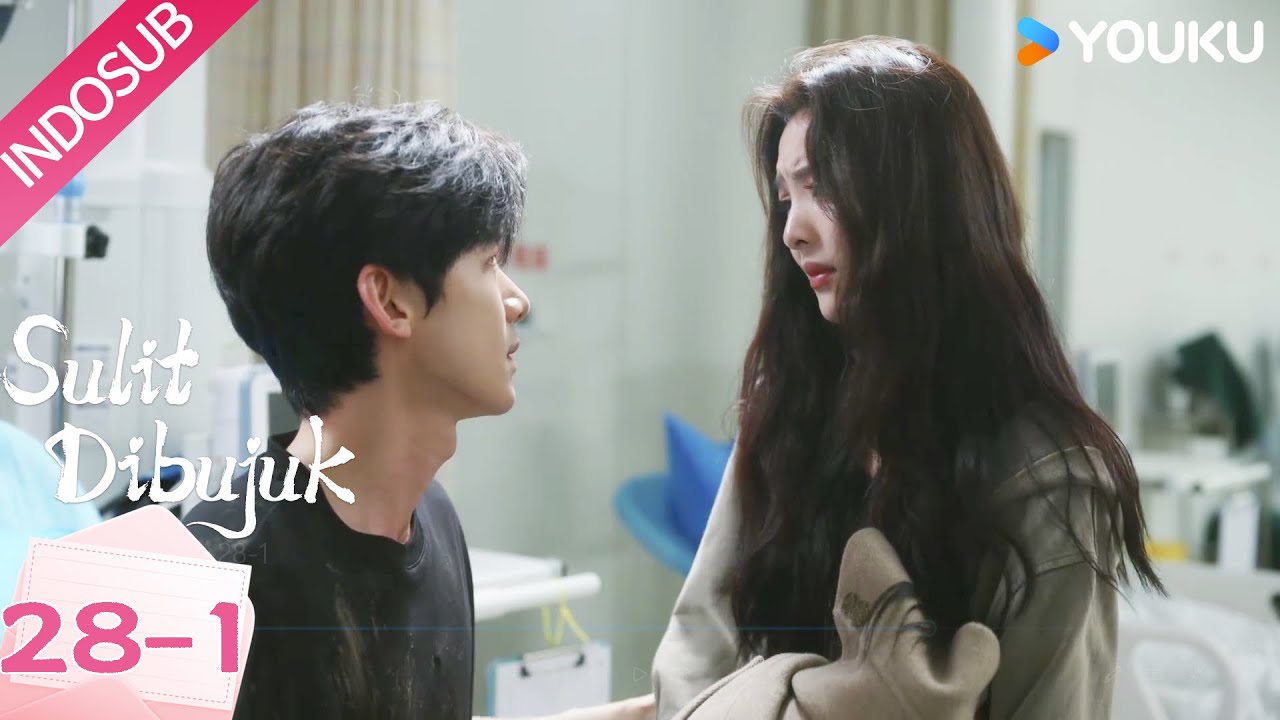 [Indo Sub] Sulit Dibujuk (The First Frost) Part 28-1 | Bai Jingting / Zhang Ruonan | YOUKU 💕