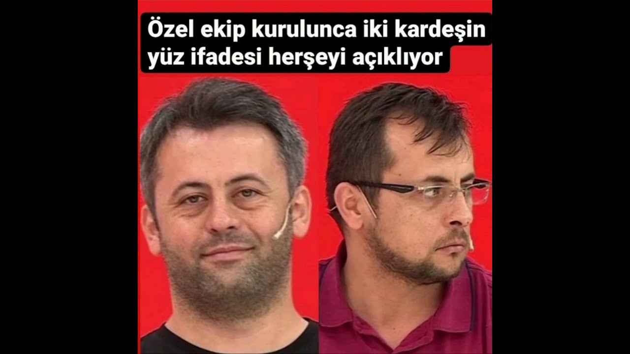 Gözden Kacirilan Detay | Büyükşen Cinayeti