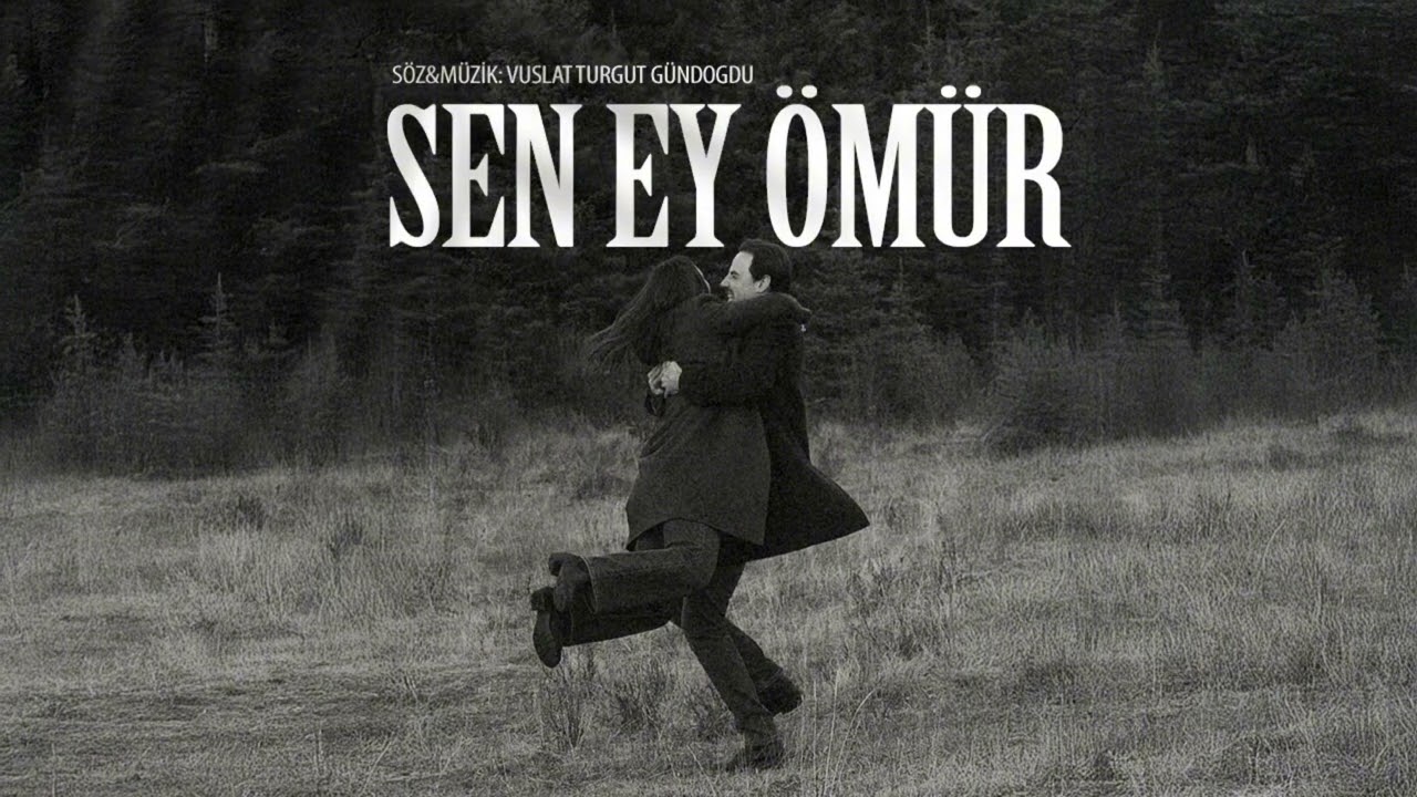Rana Zehra G - Sen Ey Ömür