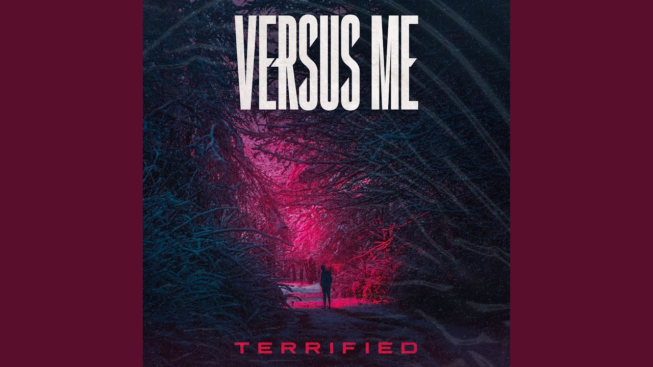Terrified