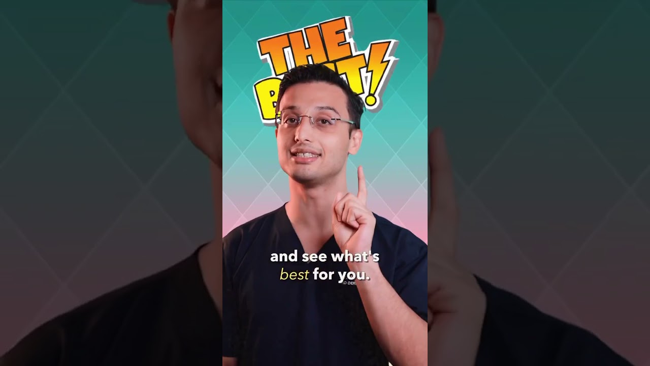 How To Prevent With Pimple After Shaving 🪒 || Dr Ankur Sarin