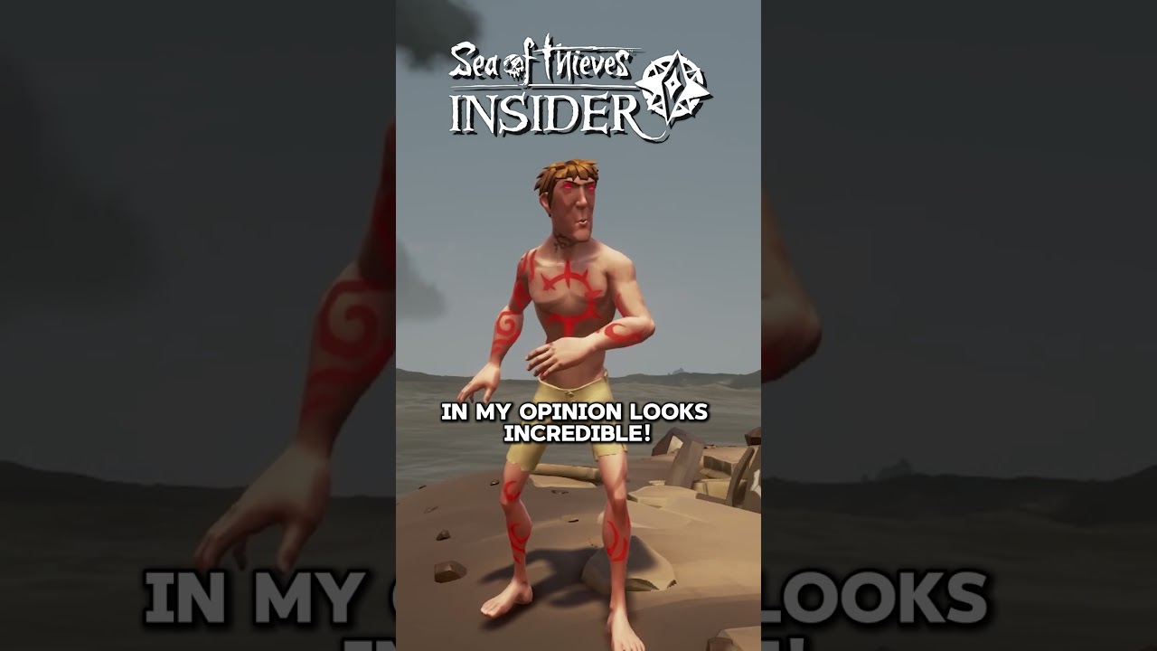 Новое проклятие &laquo;Тёмные небеса&raquo; в Sea Of Thieves!