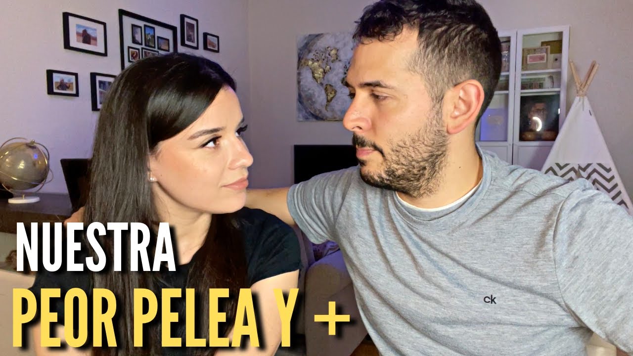 HEMOS TERMINADO? | PREGUNTAS y RESPUESTAS | La Vida de M