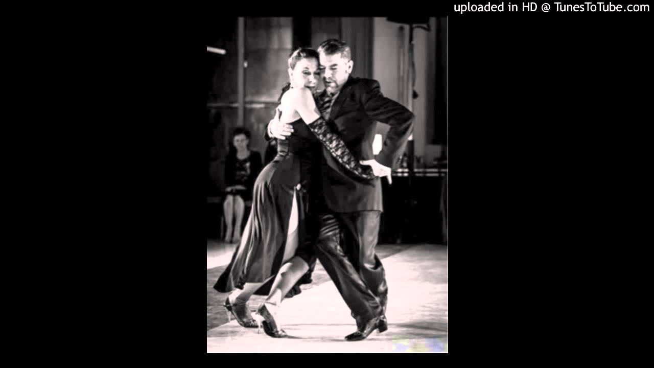 Today's Tango Is... Pura Milonga - Rafael Canaro 1938