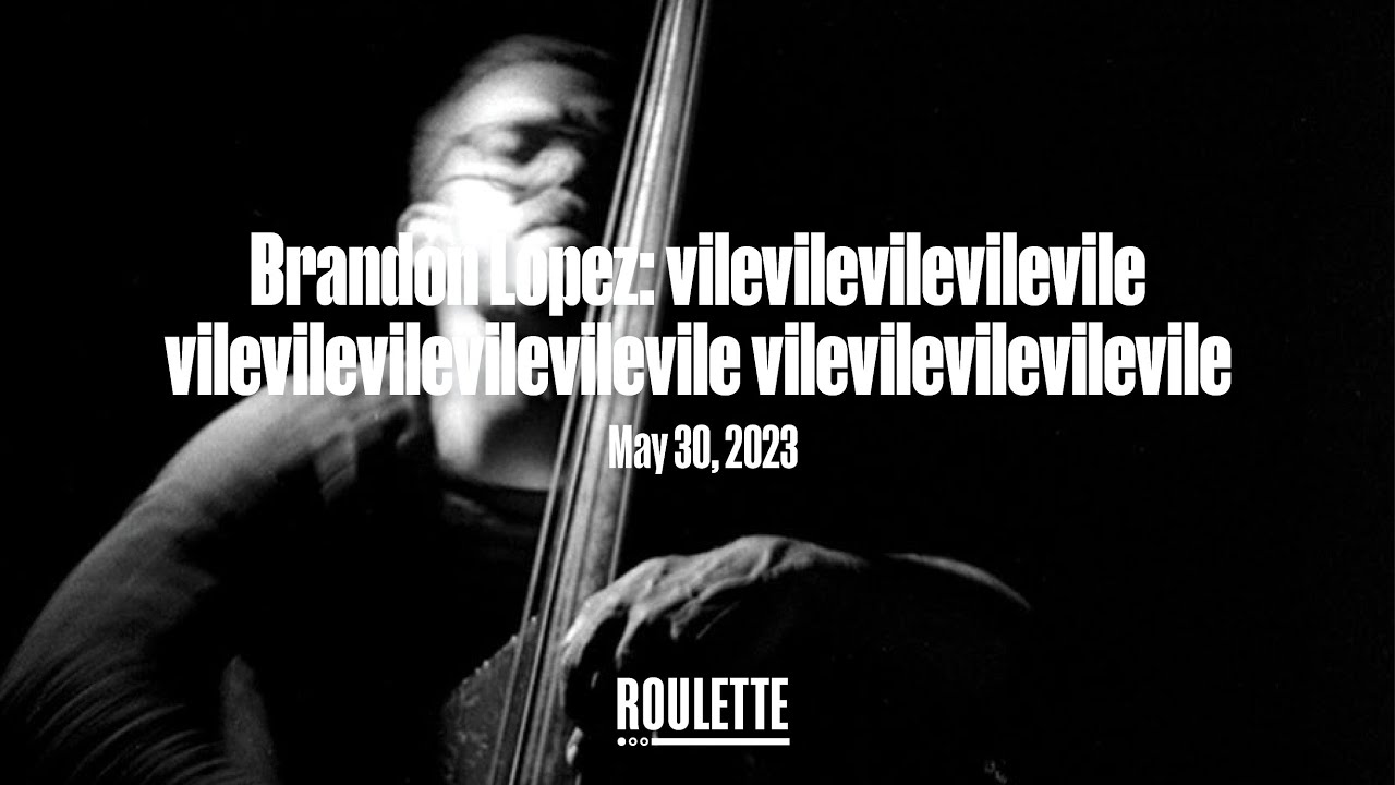 Brandon Lopez: vilevilevilevilevilevilevilevilevilevilevilevilevilevilevilevile