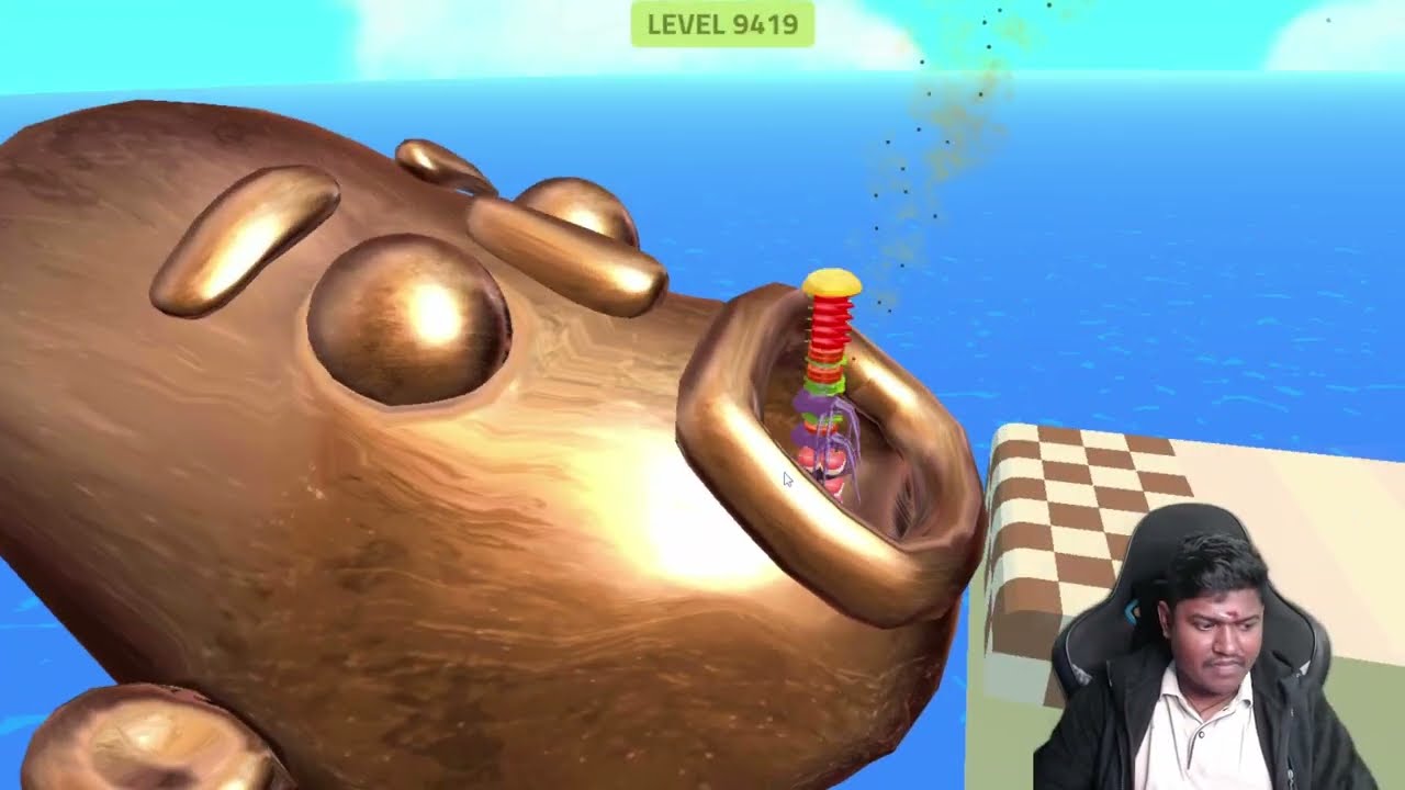 Sandwich Runner - Gameplay Walkthrough - All Levels (IOS, Android) EP 75