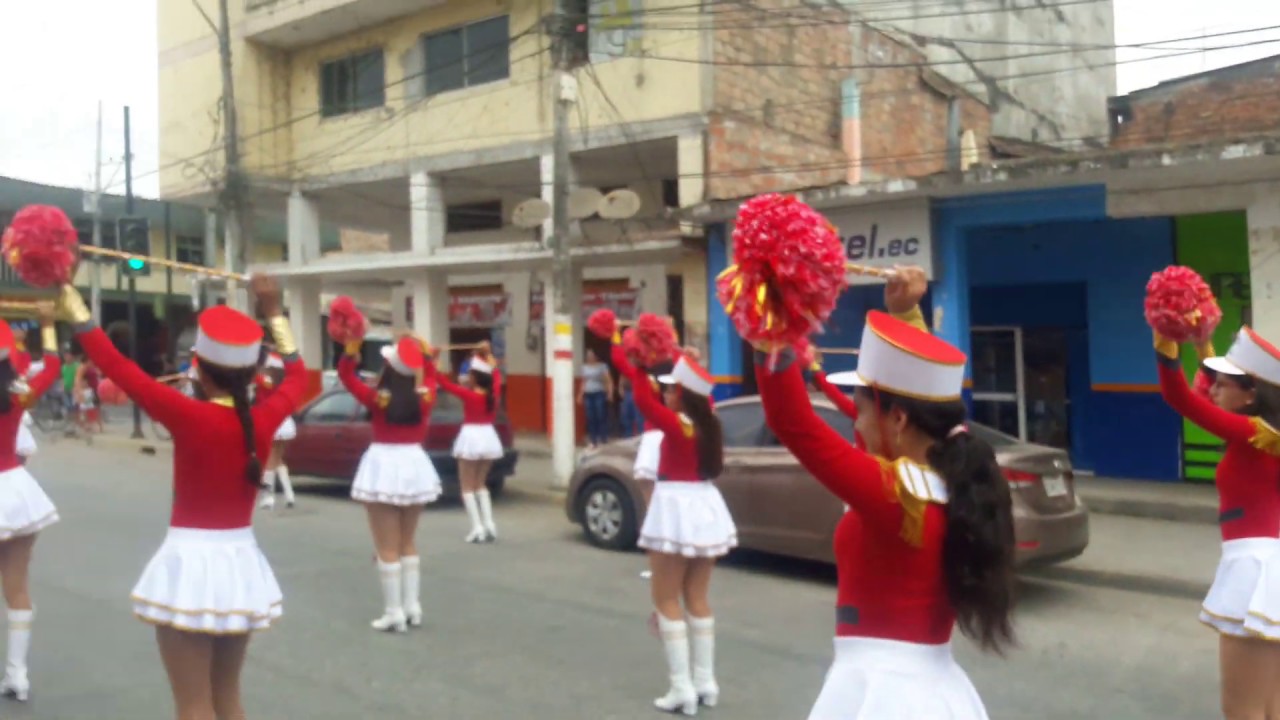 Unidad Educativa 