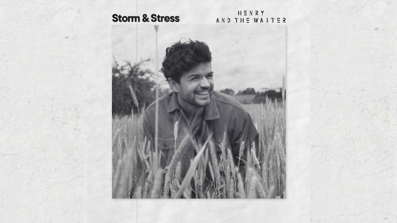 Henry And The Waiter - Storm and Stress