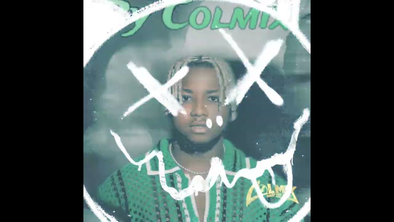 BEST OF TEDDY HASHTAG - DJ COLMIX