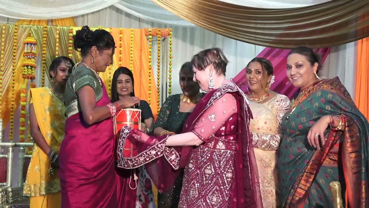 CHANTE'S NELENGU