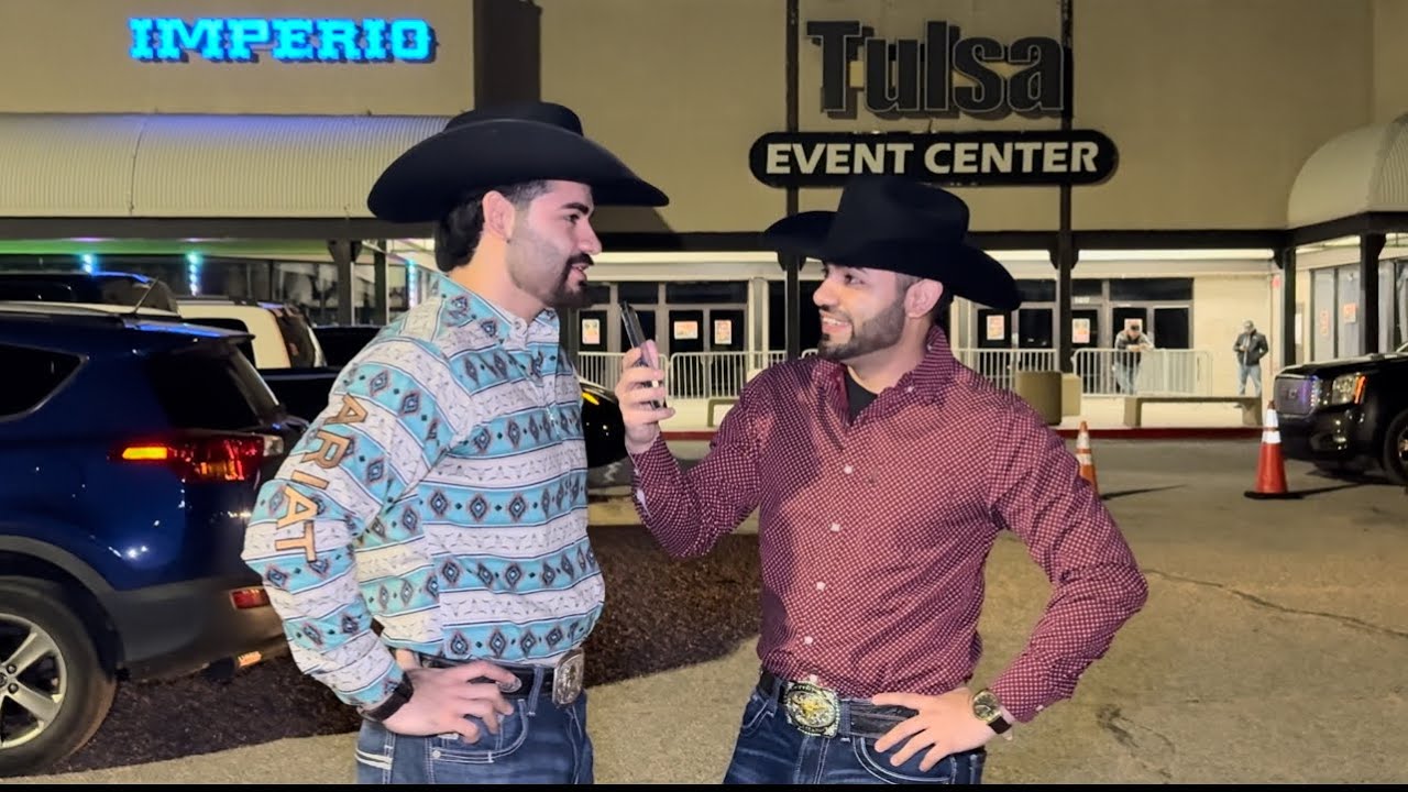 Juntando parejas en Tulsa, Oklahoma 🤠 - Ep: 34