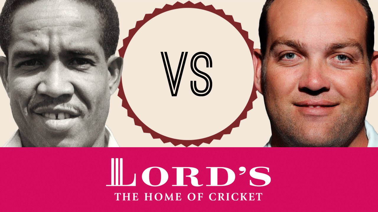 Garry Sobers vs Jacques Kallis | Who's The Greatest?
