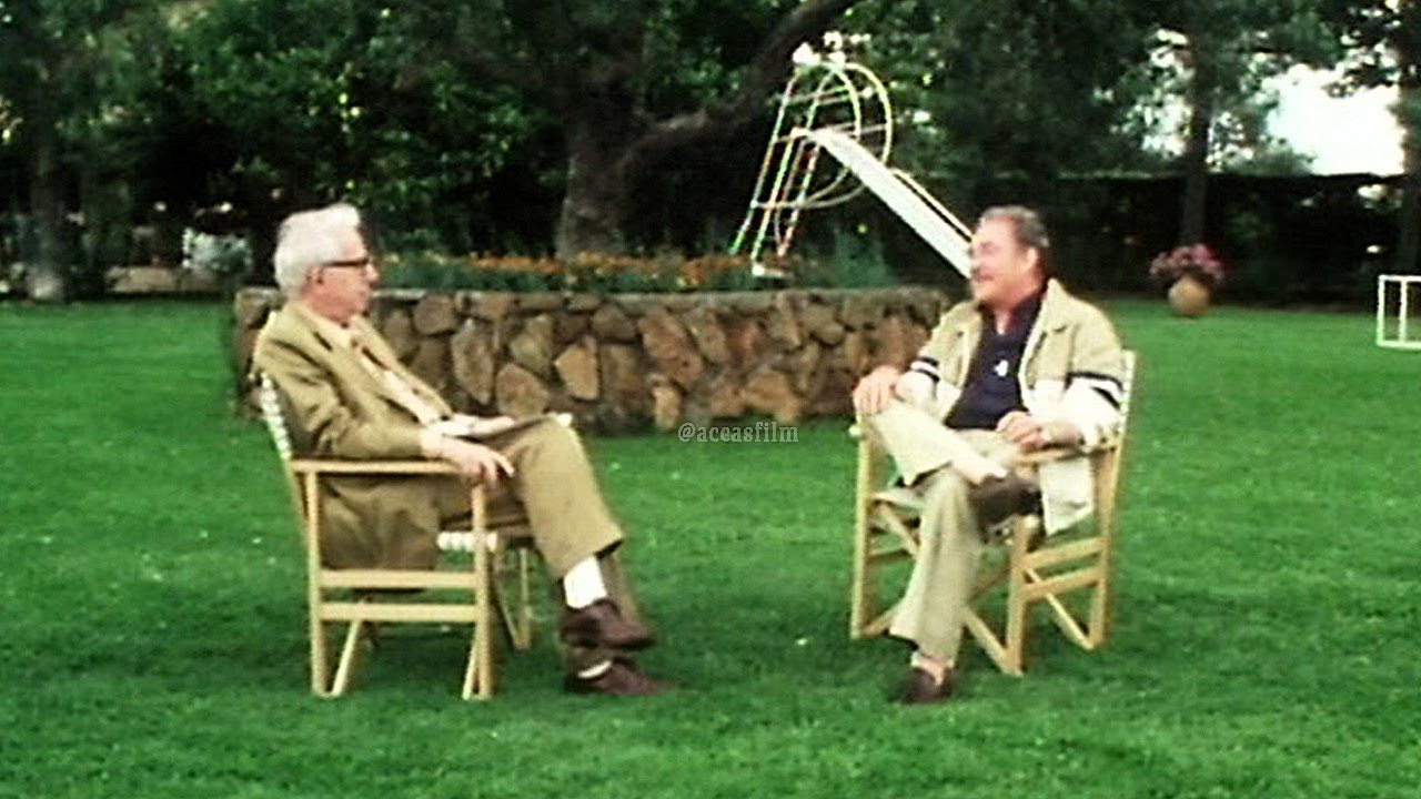 UGO TOGNAZZI intervistato da Enzo Biagi (1)