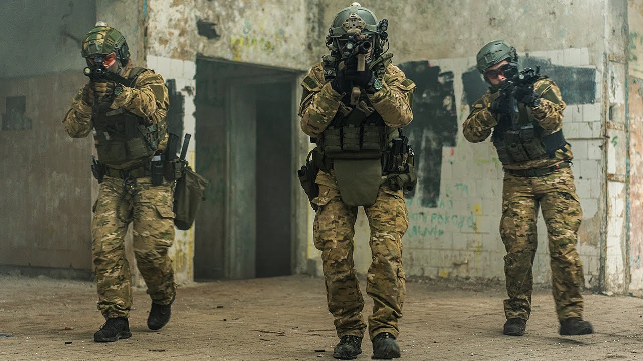 Poznaj zegarki TRASER P99 Q Tactical - When time is running | ZEGAREK.NET