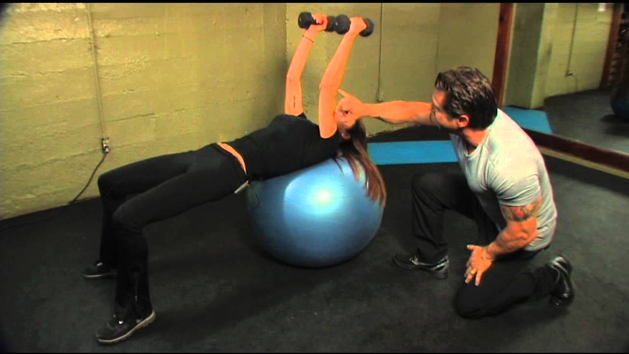 Bobby Strom & Adrianne Palicki: Summer Bod Moves