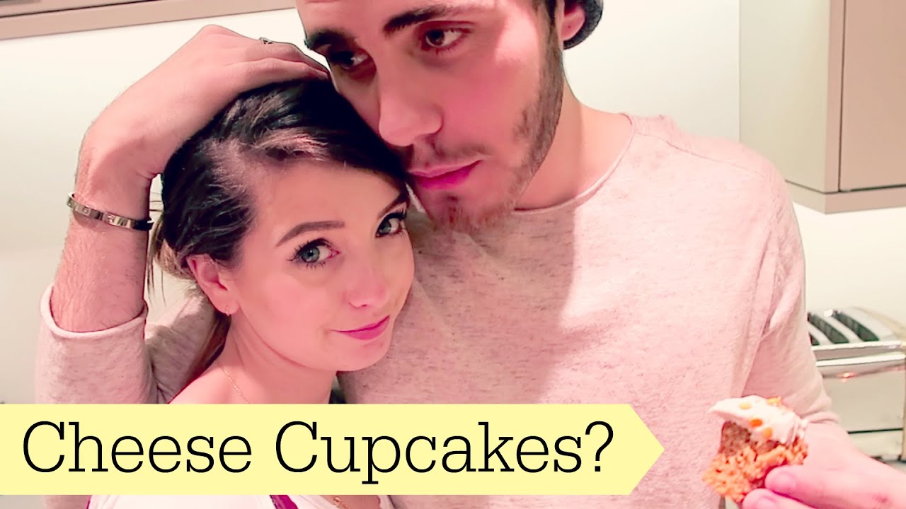 Cheese Cupcakes?