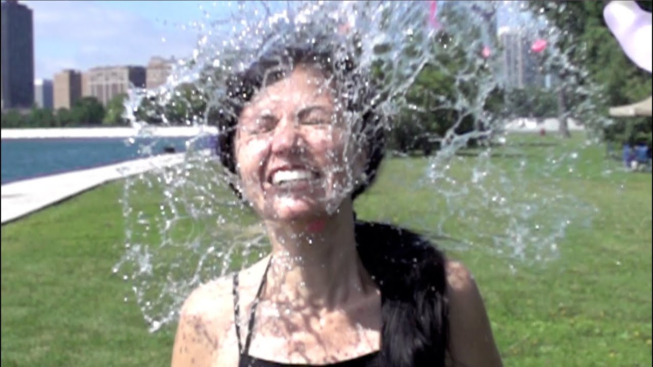 Slow Motion Montage - Water Balloons, Belly Dancing, Break Dancing, Kung Fu - 960 fps (Slomo)