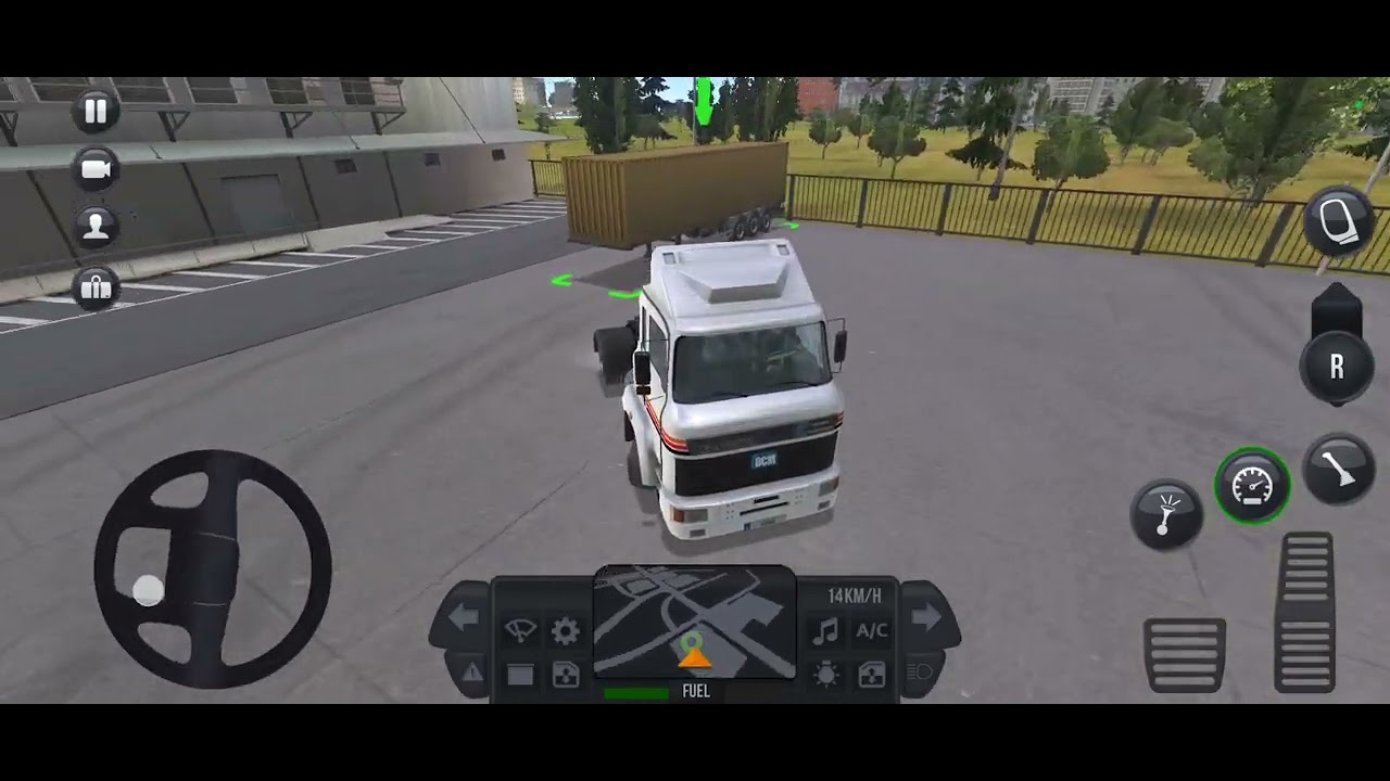 Bmwcarnewgamin