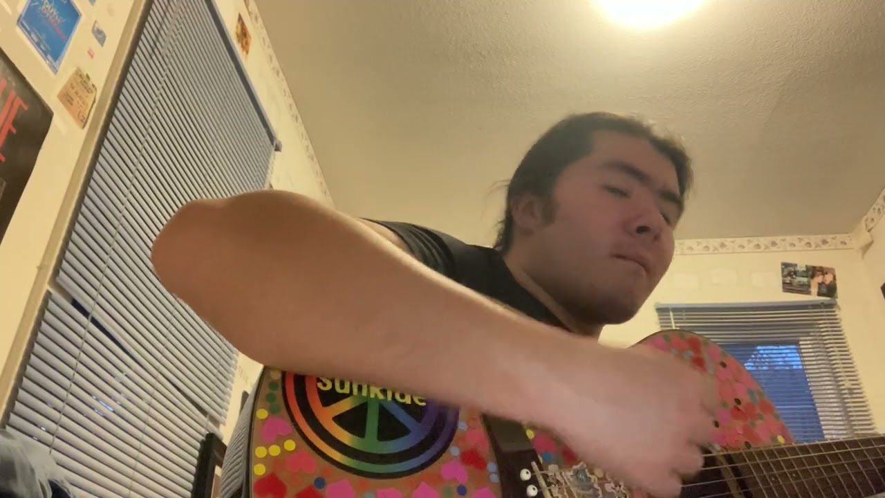 Carefree highway Cover