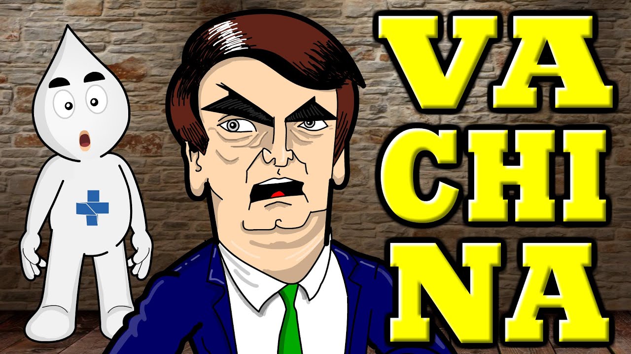 O PRESIDENTE, Z&Eacute; GOTINHA e a 