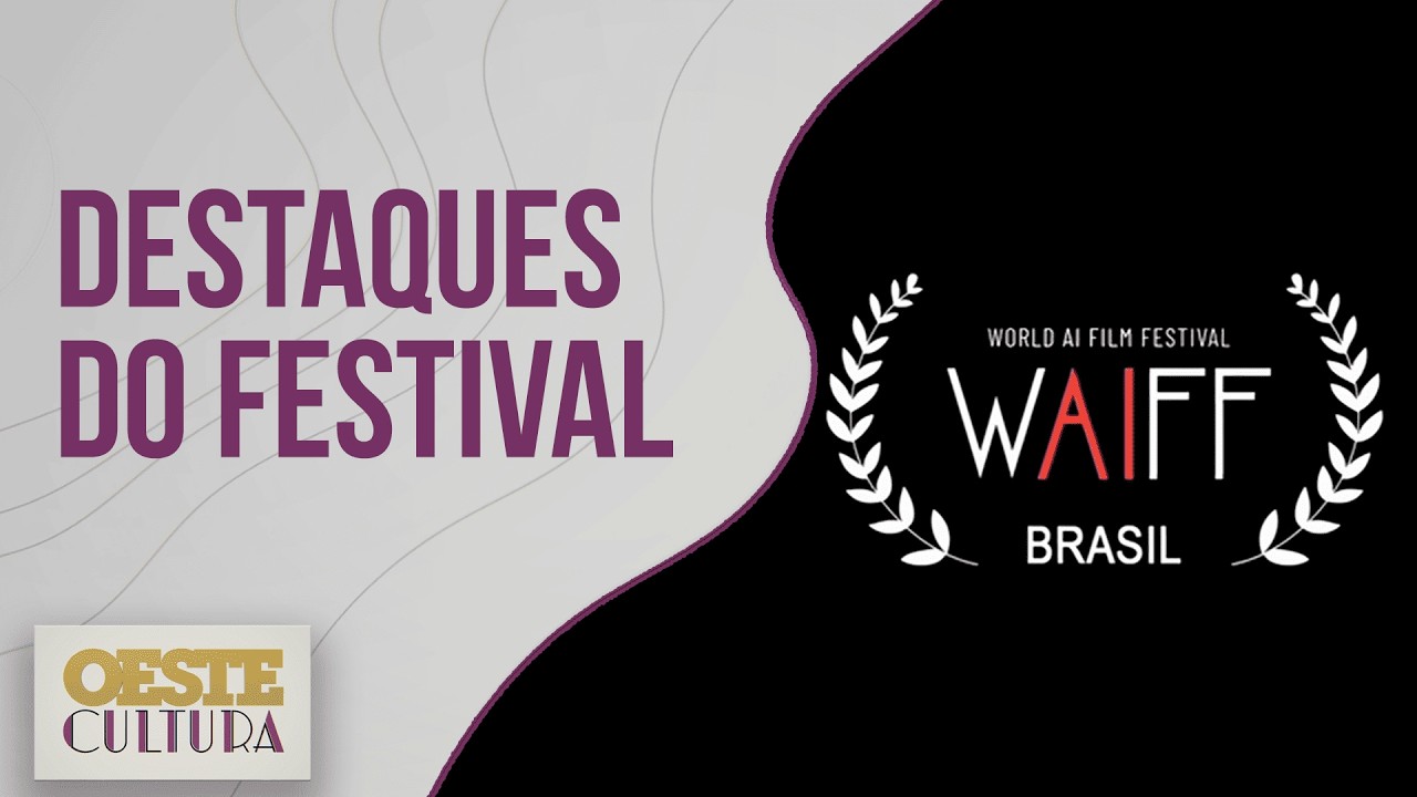 O FUTURO DA IA NO WAIFF