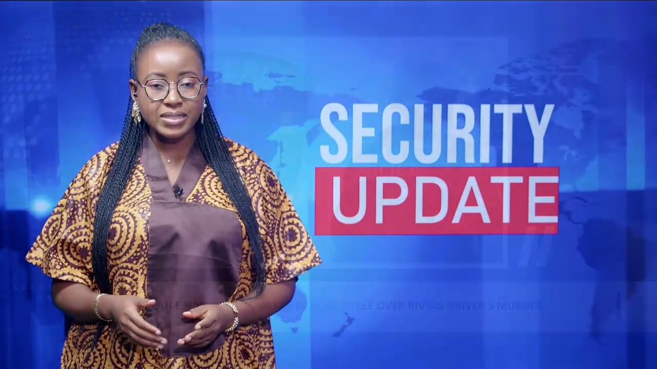 SECURITY UPDATE | S24-RUNDOWN | 5TH JUNE, 2026