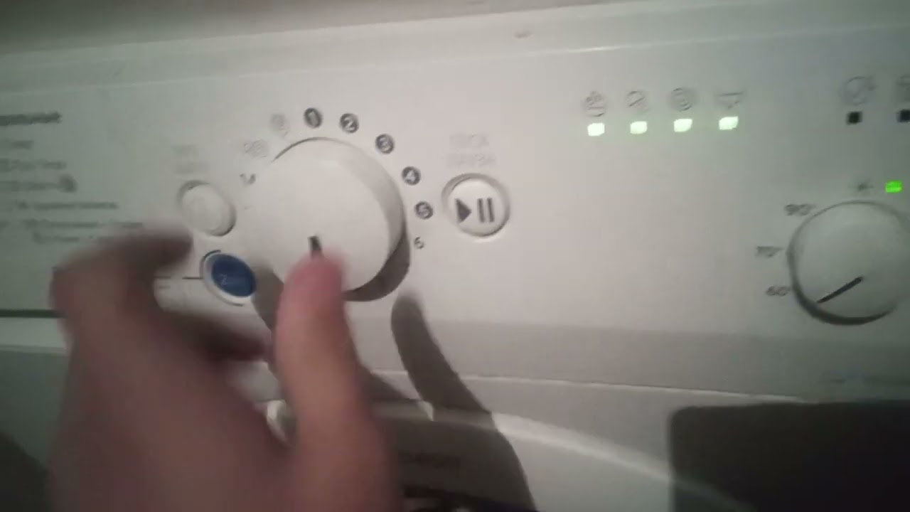 laundry wash cotton 60