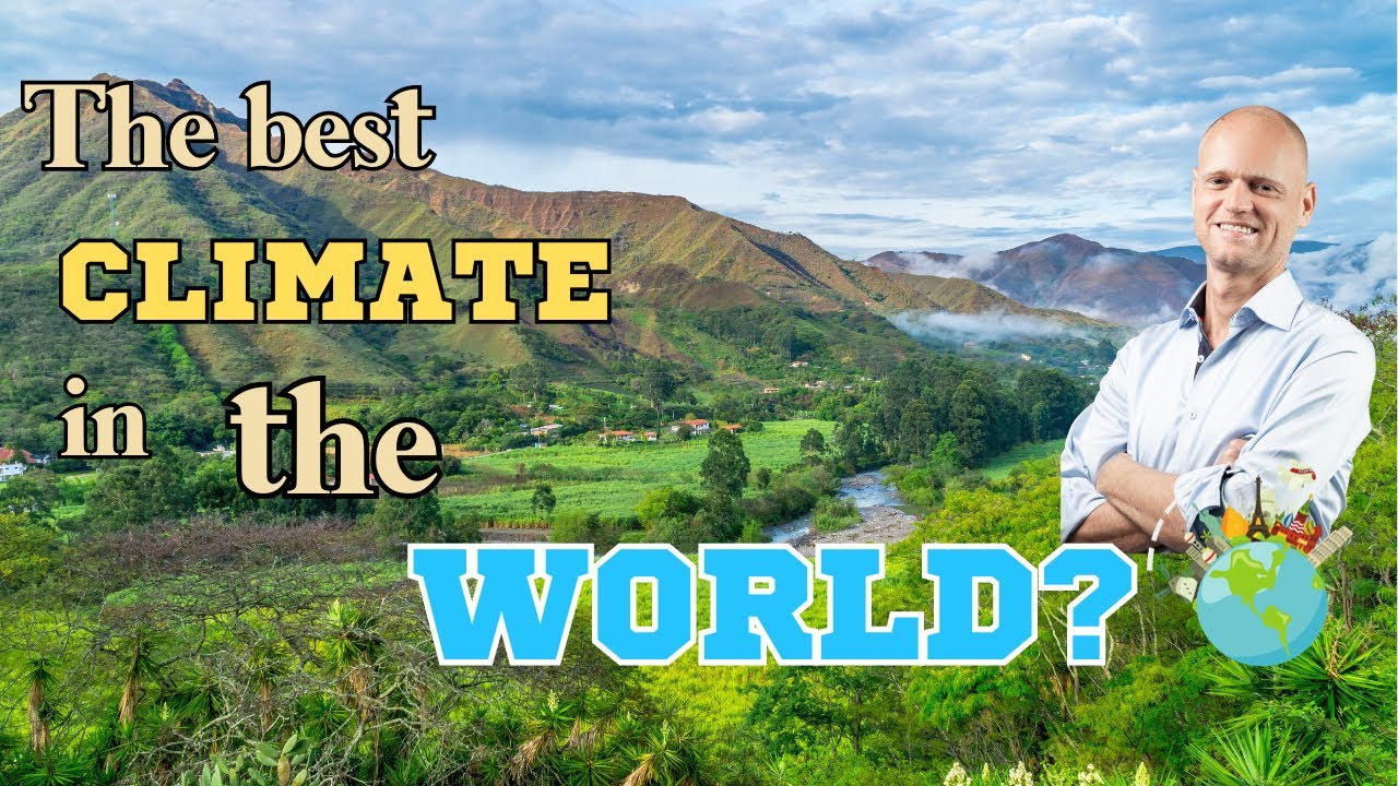 The weather in Vilcabamba Ecuador | Abundant Living Ecuador