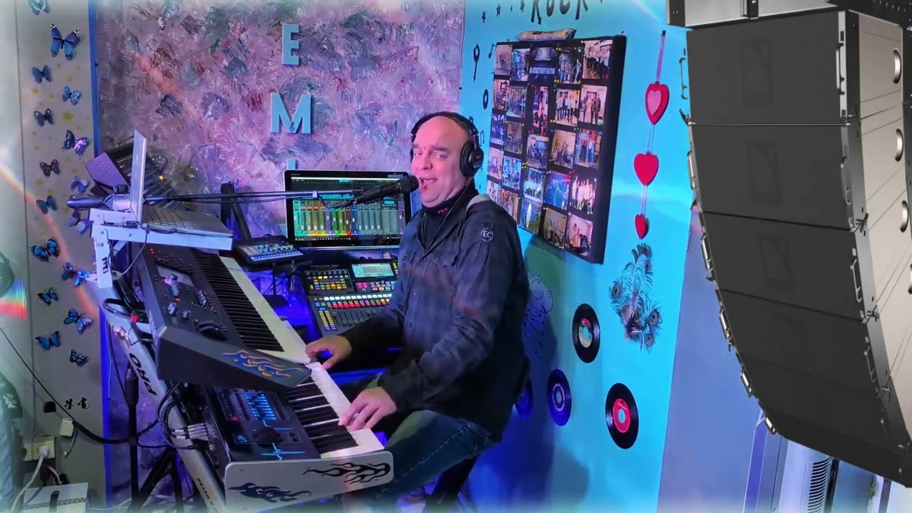 Піду втоплюся  (COVER) НАЖИВО